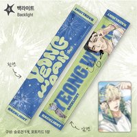 2026 SPAKLZ JMEESHOP 手幅 