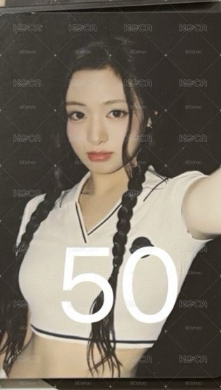 賢一週年卡