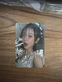 白色花Bber
