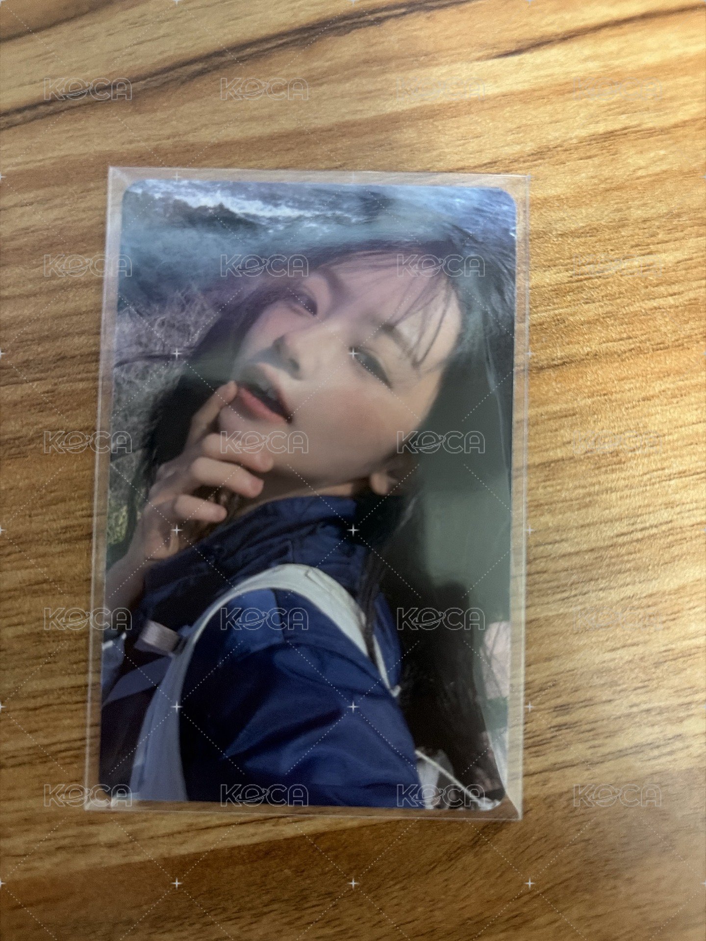 登山B