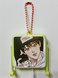 2026 SPAKLZ 台北限定 燈具 