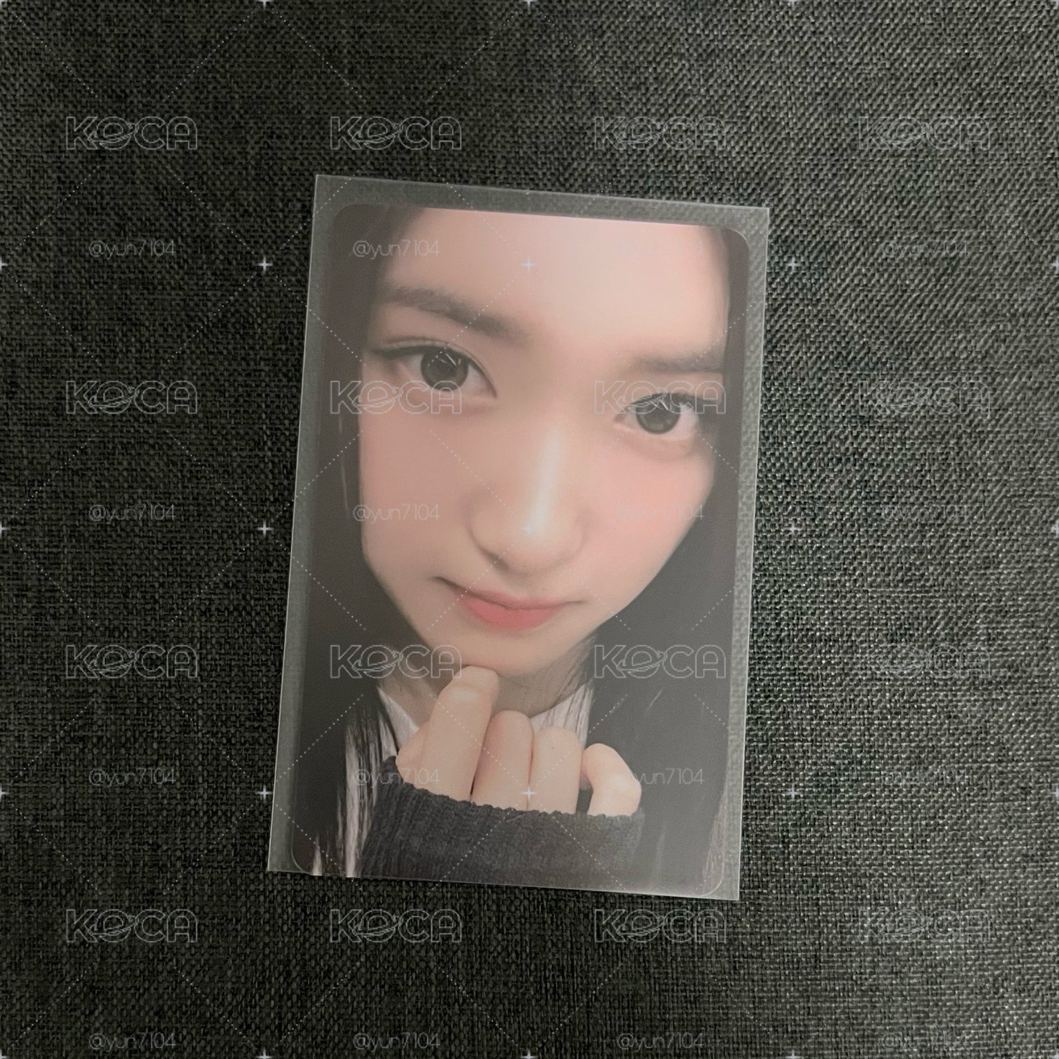 ！現貨！懟臉小瑞