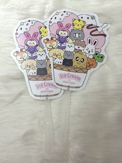 現貨｜SVT Ice Cream 快閃店