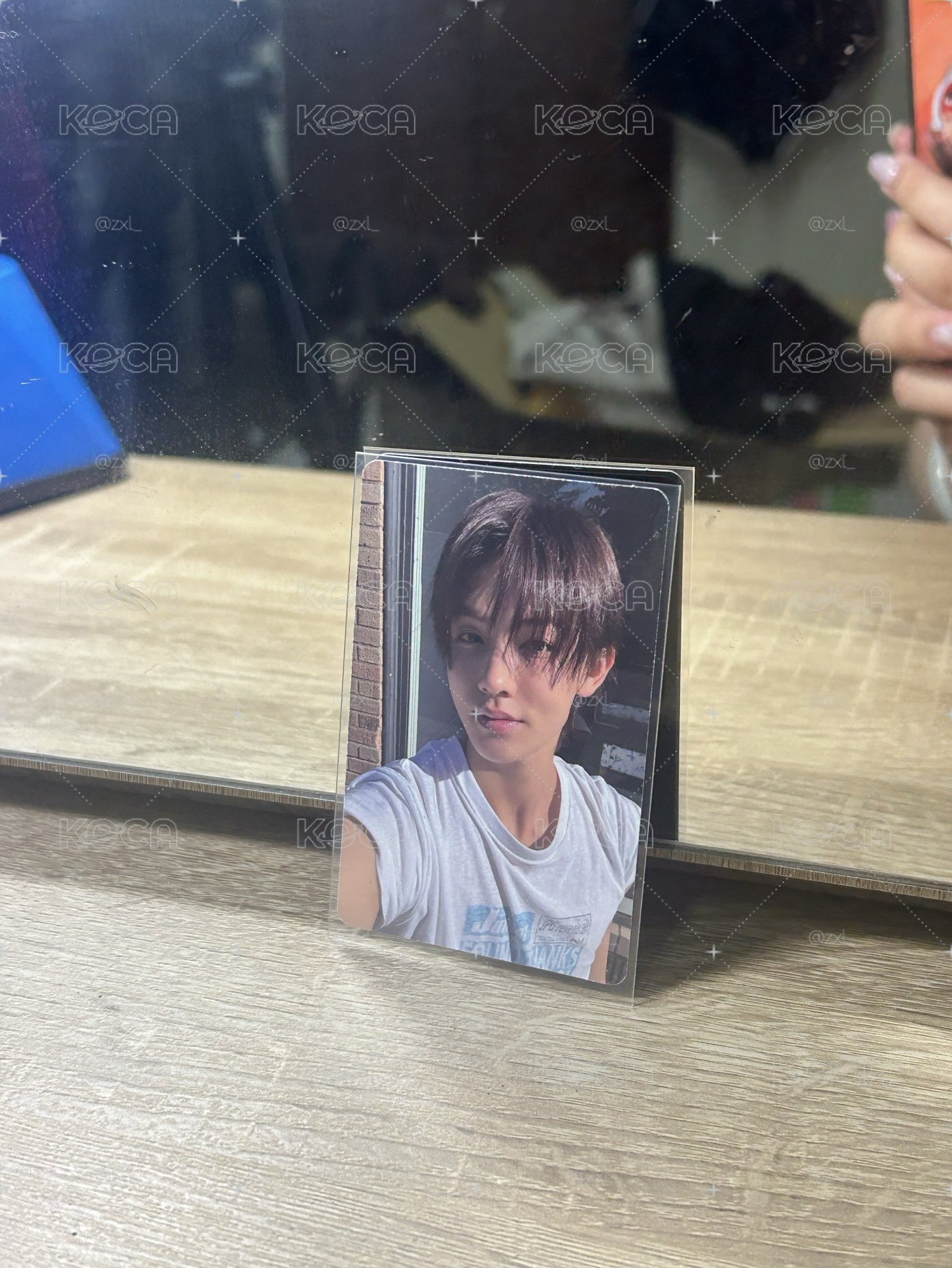 陽光boy玹