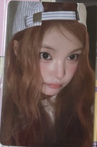 iLy 專輯卡 