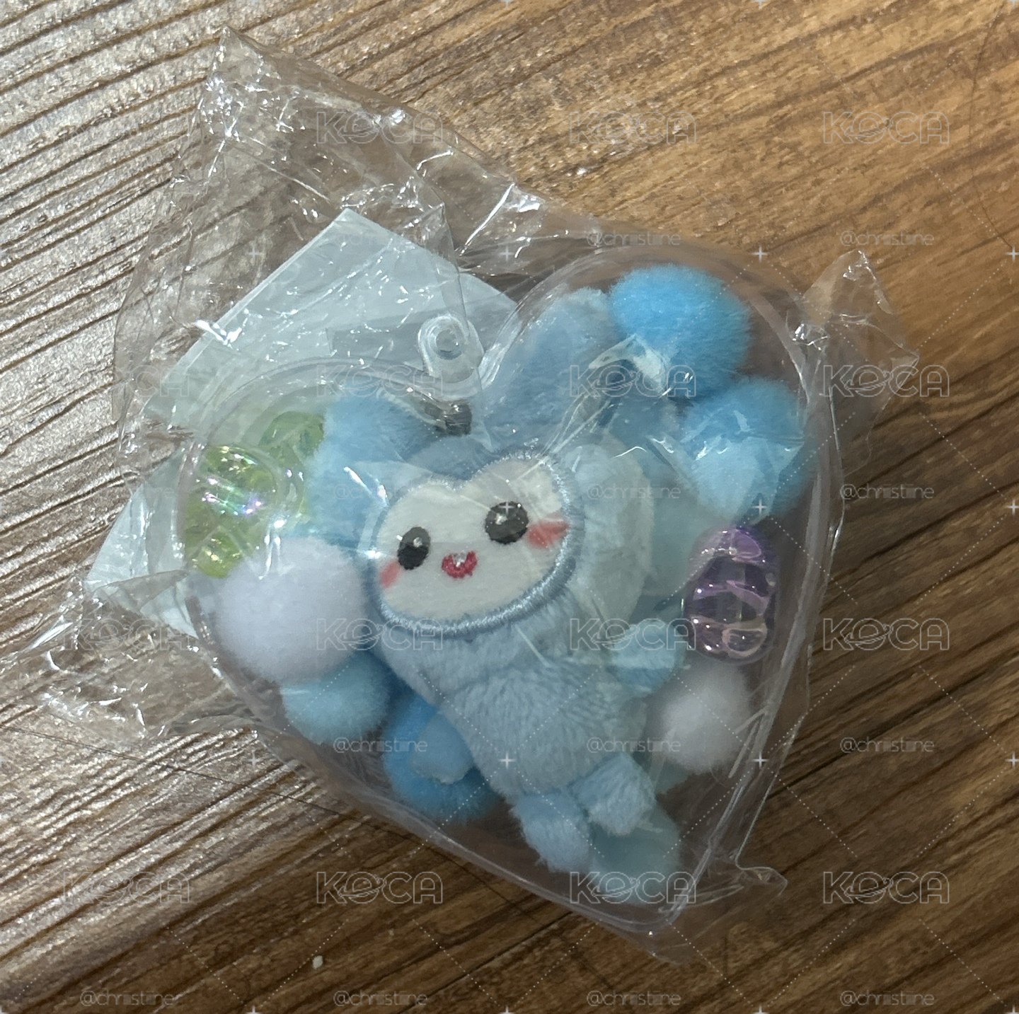 新國立  娜手做球