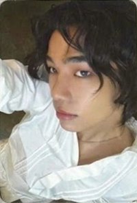 YVES ROCHER oy 代言卡 