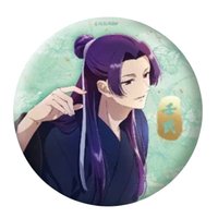 SUNRISEPOP 七夕 徽章 