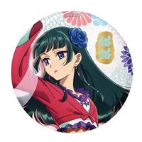 SUNRISEPOP 徽章 