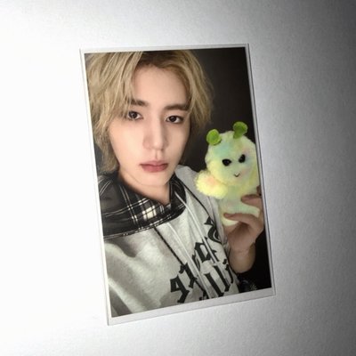 🍓BBNEXDO 周邊卡 312 娃卡