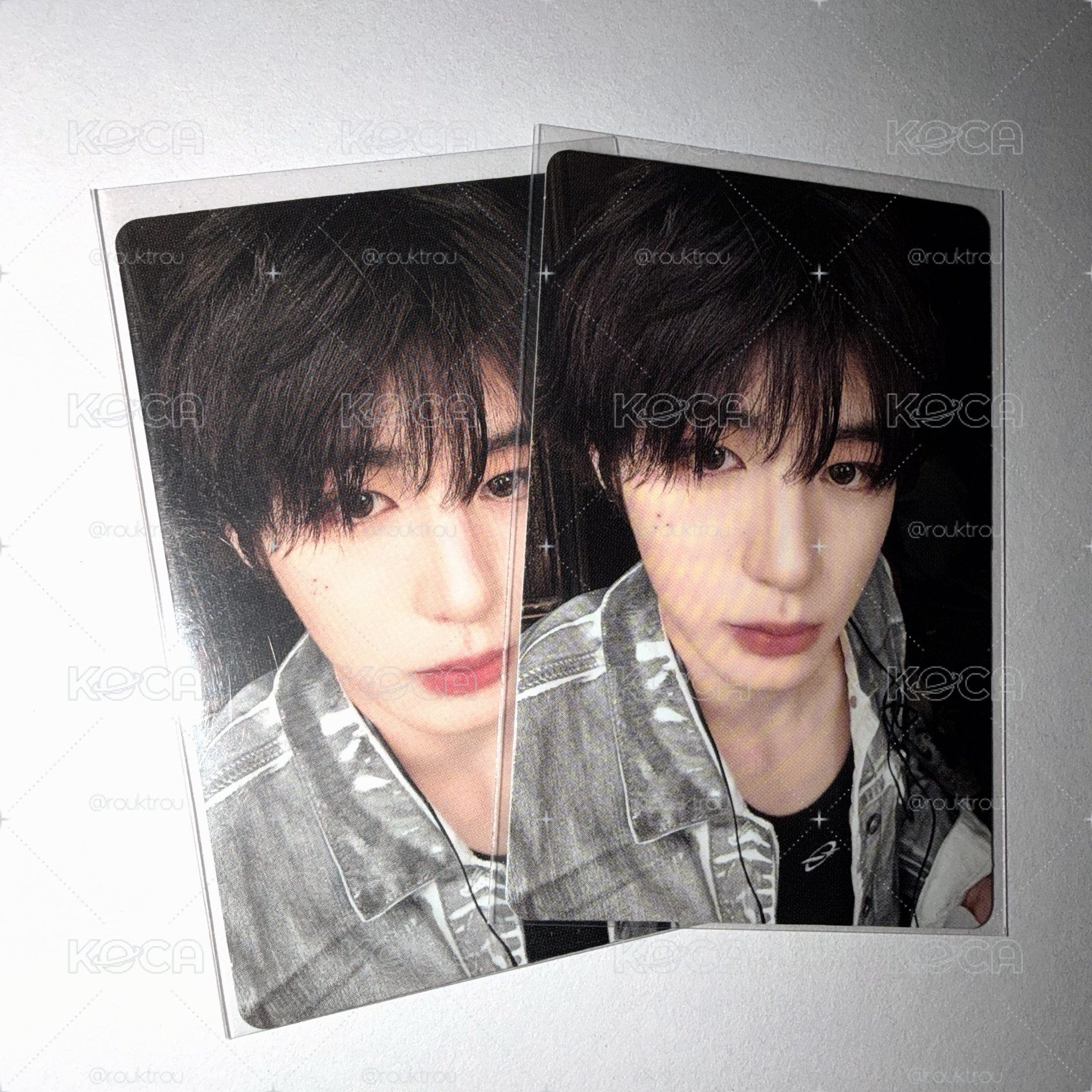 🍓19.99 專輯卡 Clink ver. 專卡 5