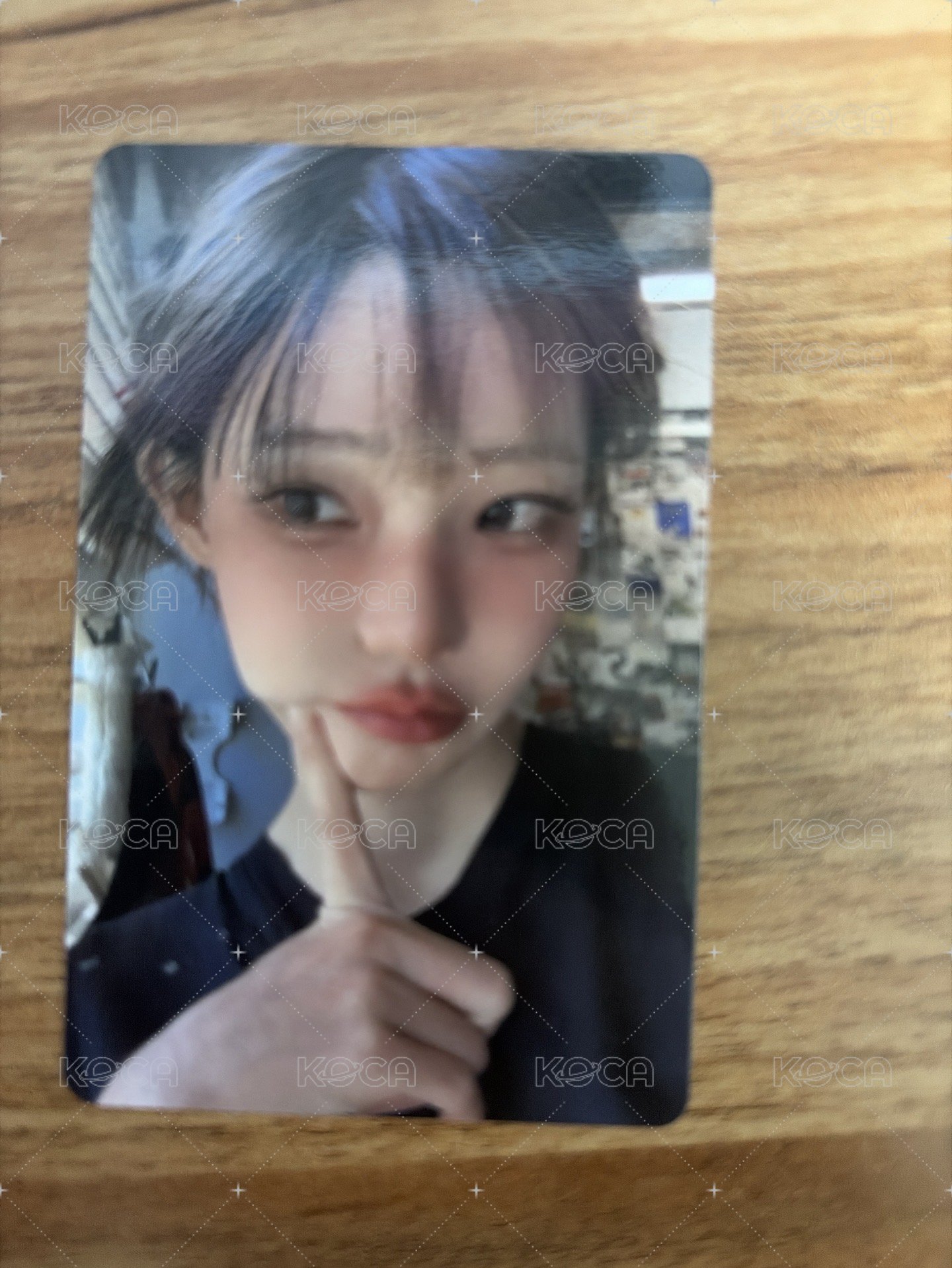 戳臉