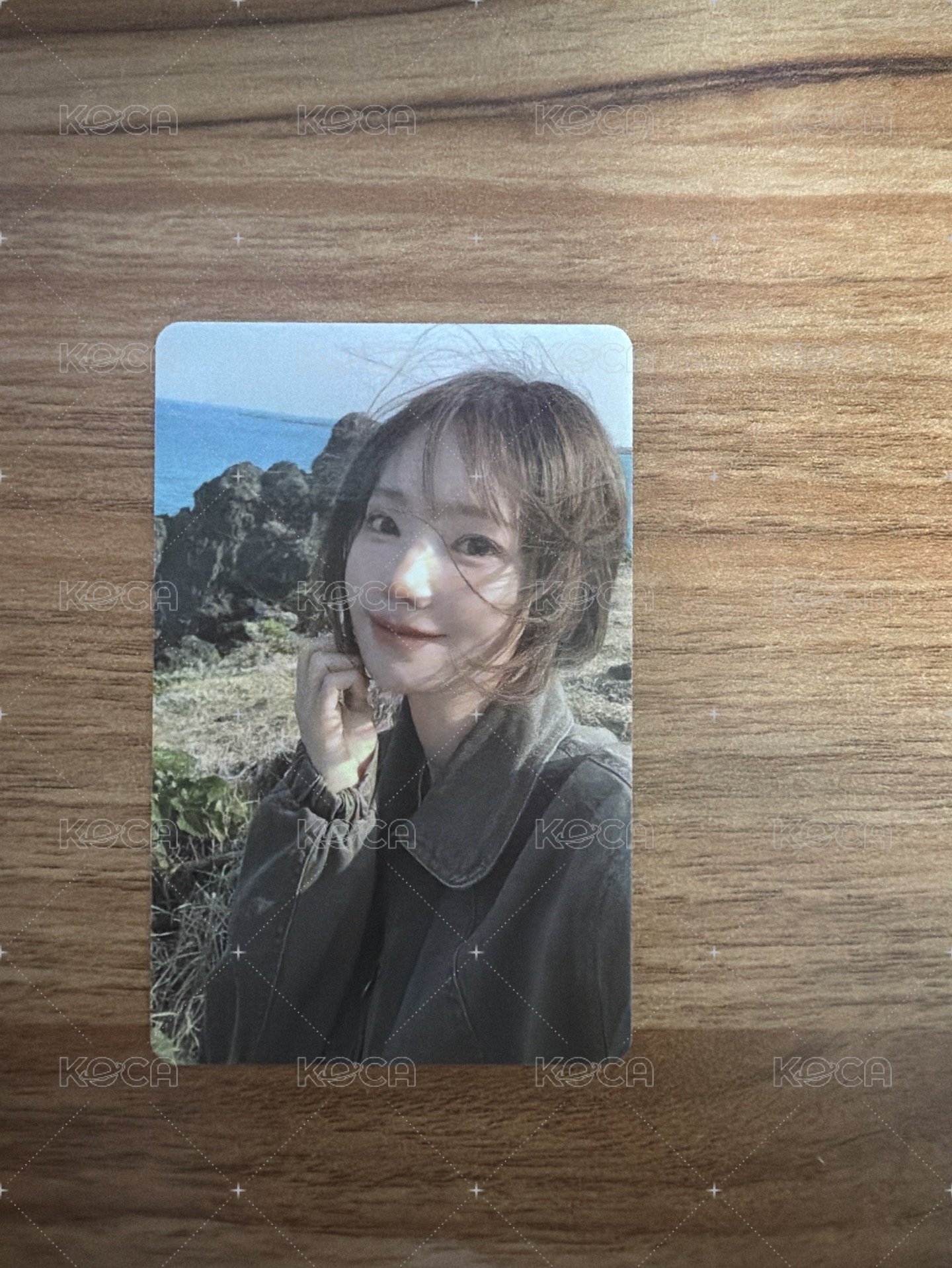 登山