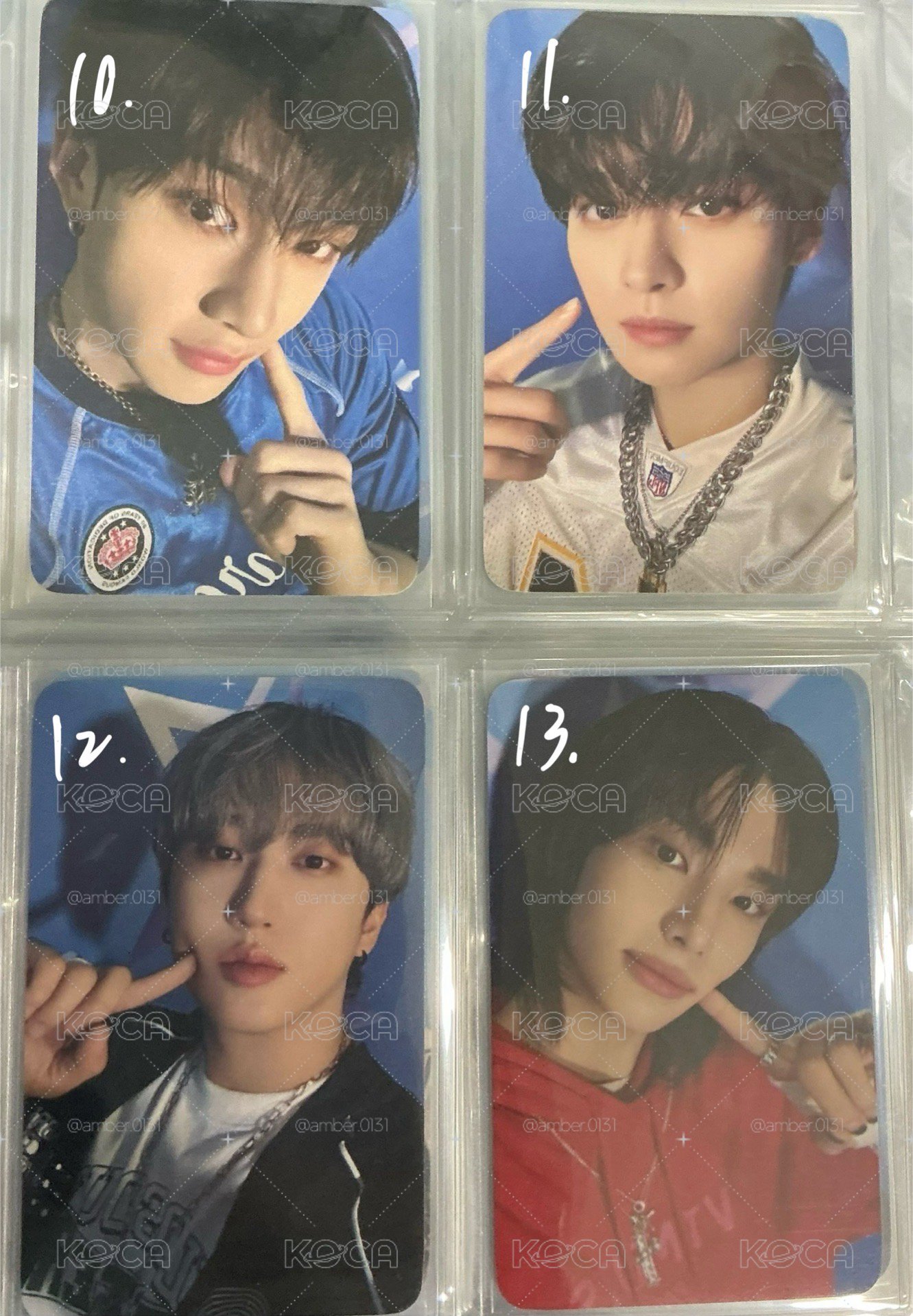 Straykids 迷孩