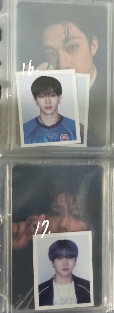 Straykids 迷孩