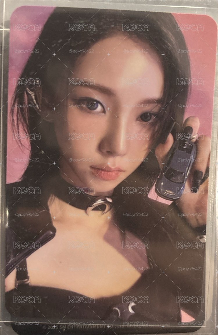 Drama 專卡 ver.Gaint 汽車柚