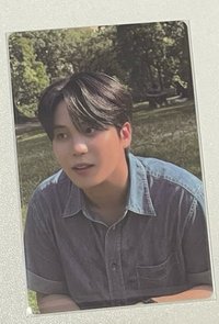 PB 牛仔衫