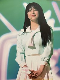 一巡安可 jyp 海報 