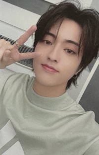 3rd ANNIVERSARY MAGAZINE 雜誌卡 