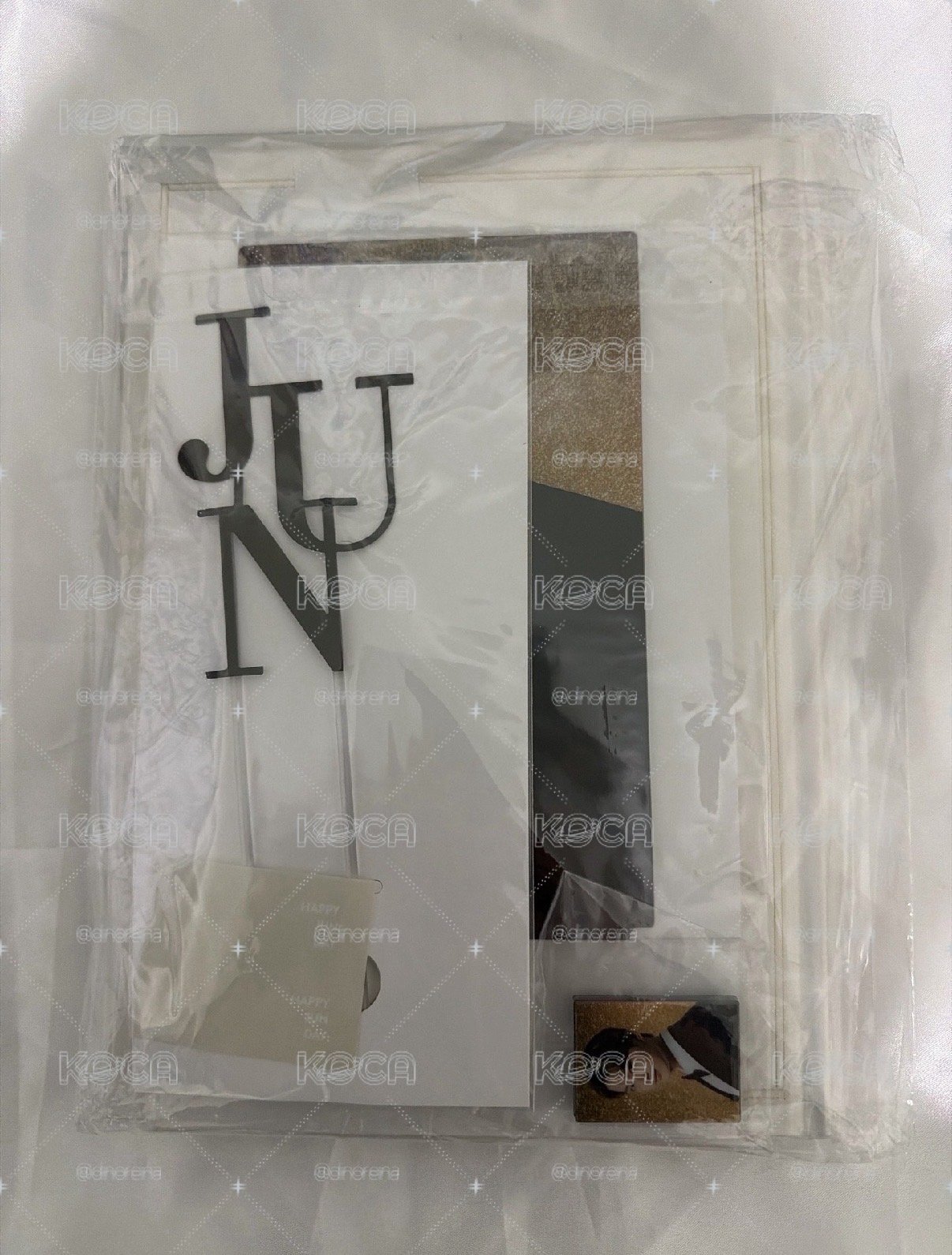 文俊輝生日禮盒ver1.0