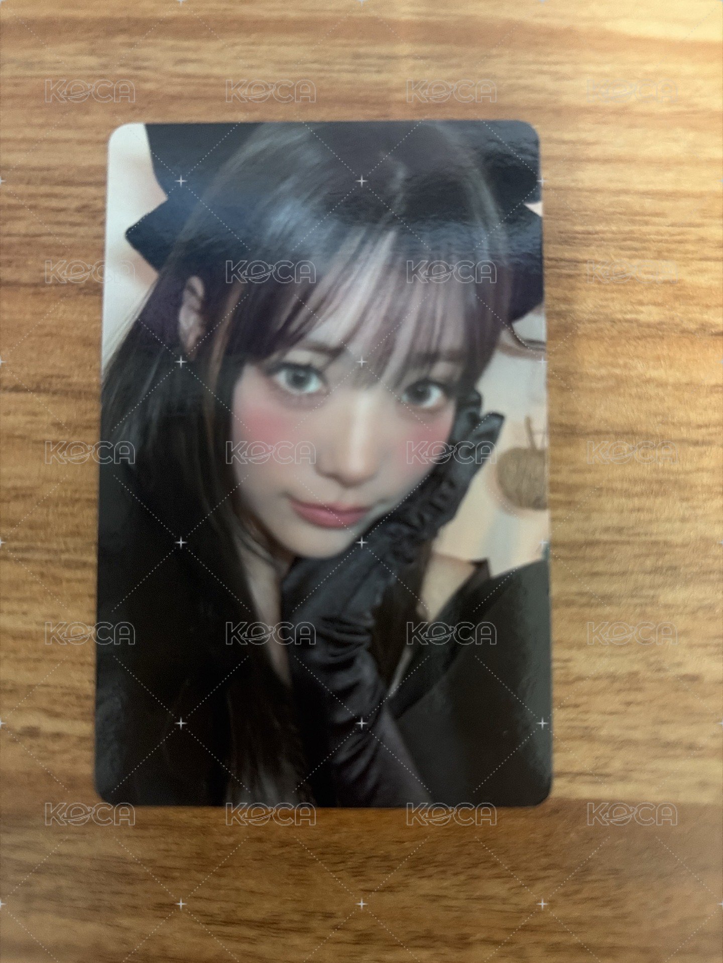 黑禮服