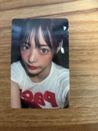 腮紅很紅