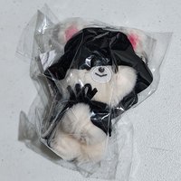 寅 Do it快閃吊飾娃