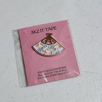 寅 Do it快閃 別針