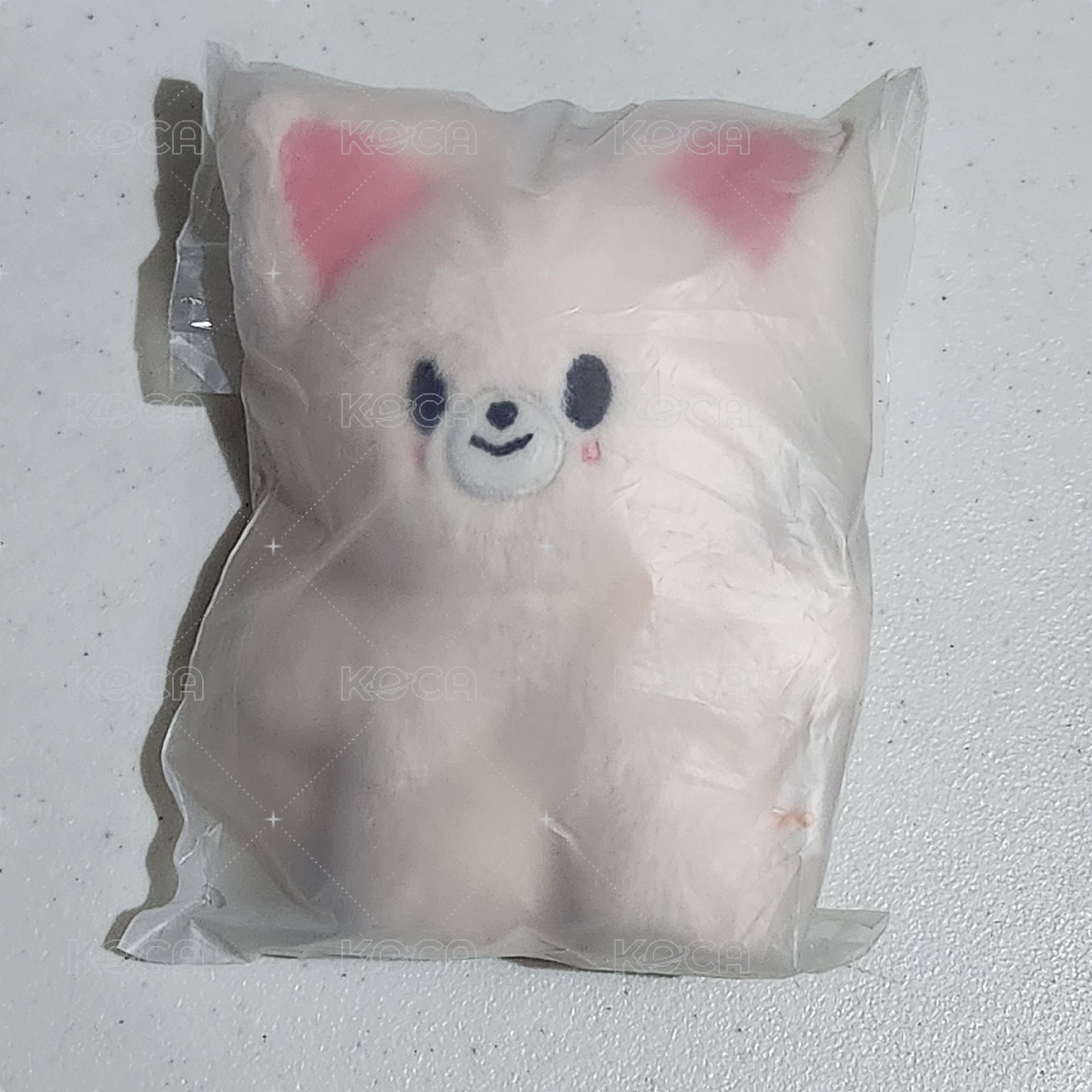 寅 安可快閃 站姿磁吸娃