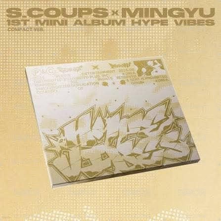 CxM compact ver.哲單封