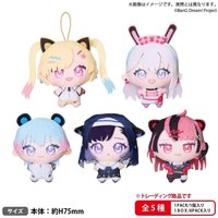 Bushiroad 夢限大Mew Type 夢夢娃