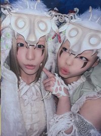 一巡 XG Official Shop 入場卡 / 場限卡 