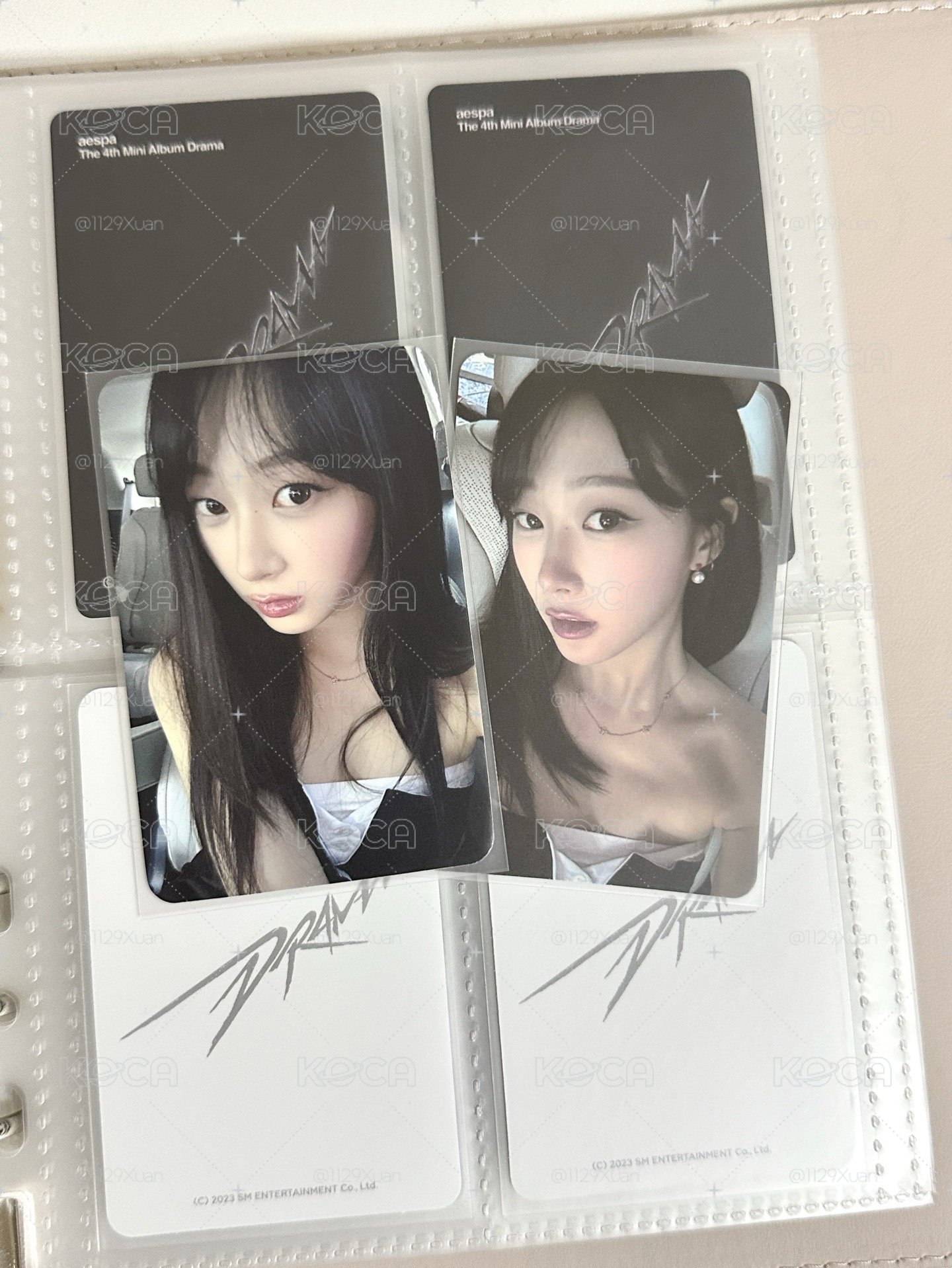 滿月梨+鎖骨梨