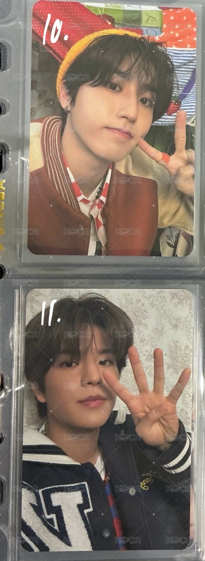 10.
