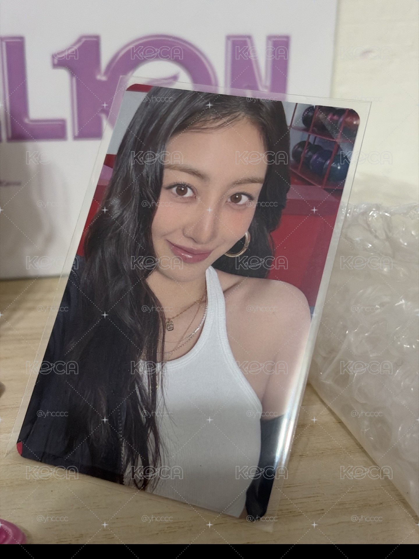 效卡