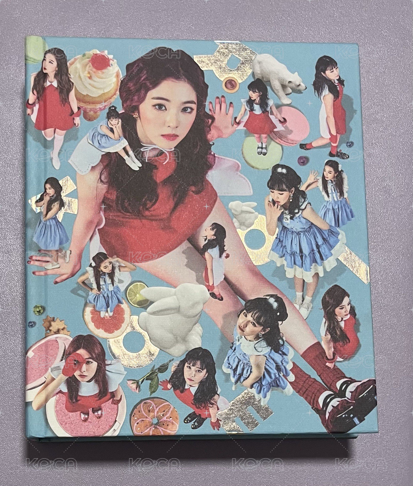 Rookie 裴封