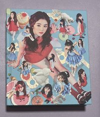 Rookie 裴封