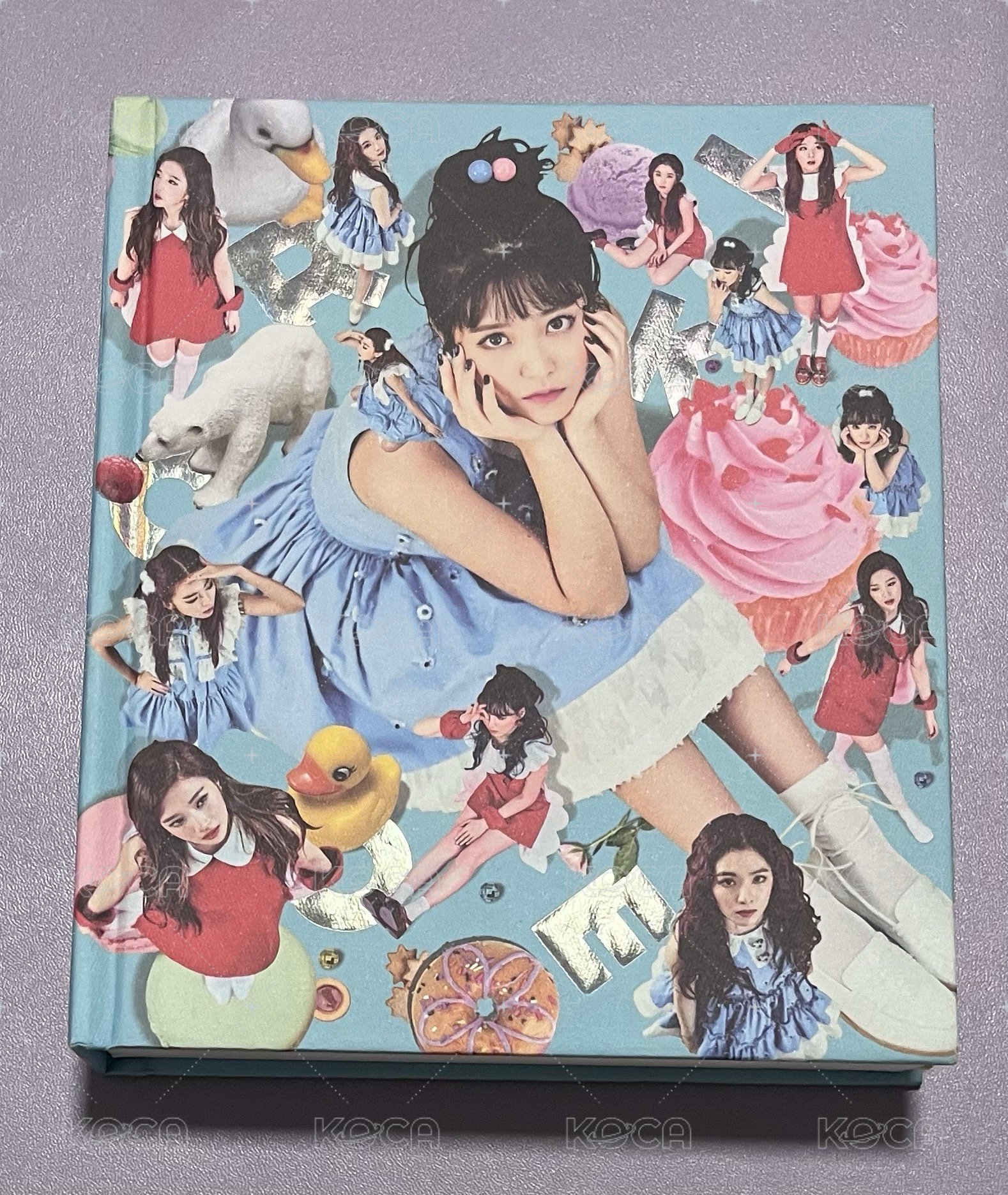 Rookie 椰封 有損