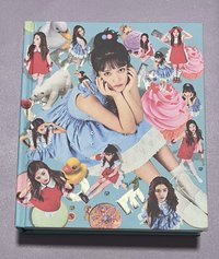 Rookie 椰封 有損