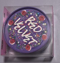 Yeri cake