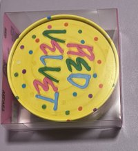 Seulgi cake