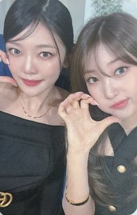 4EVERGLOW  隨機卡 