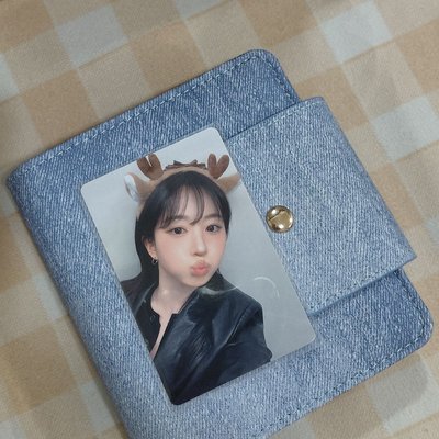 小鹿嫄 中背