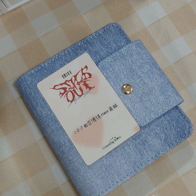 小鹿嫄 中背