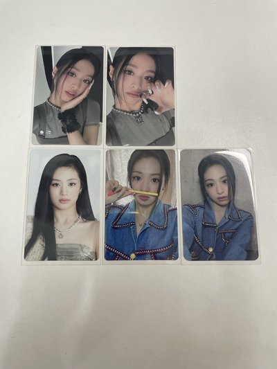 寶怪雅賢小卡
