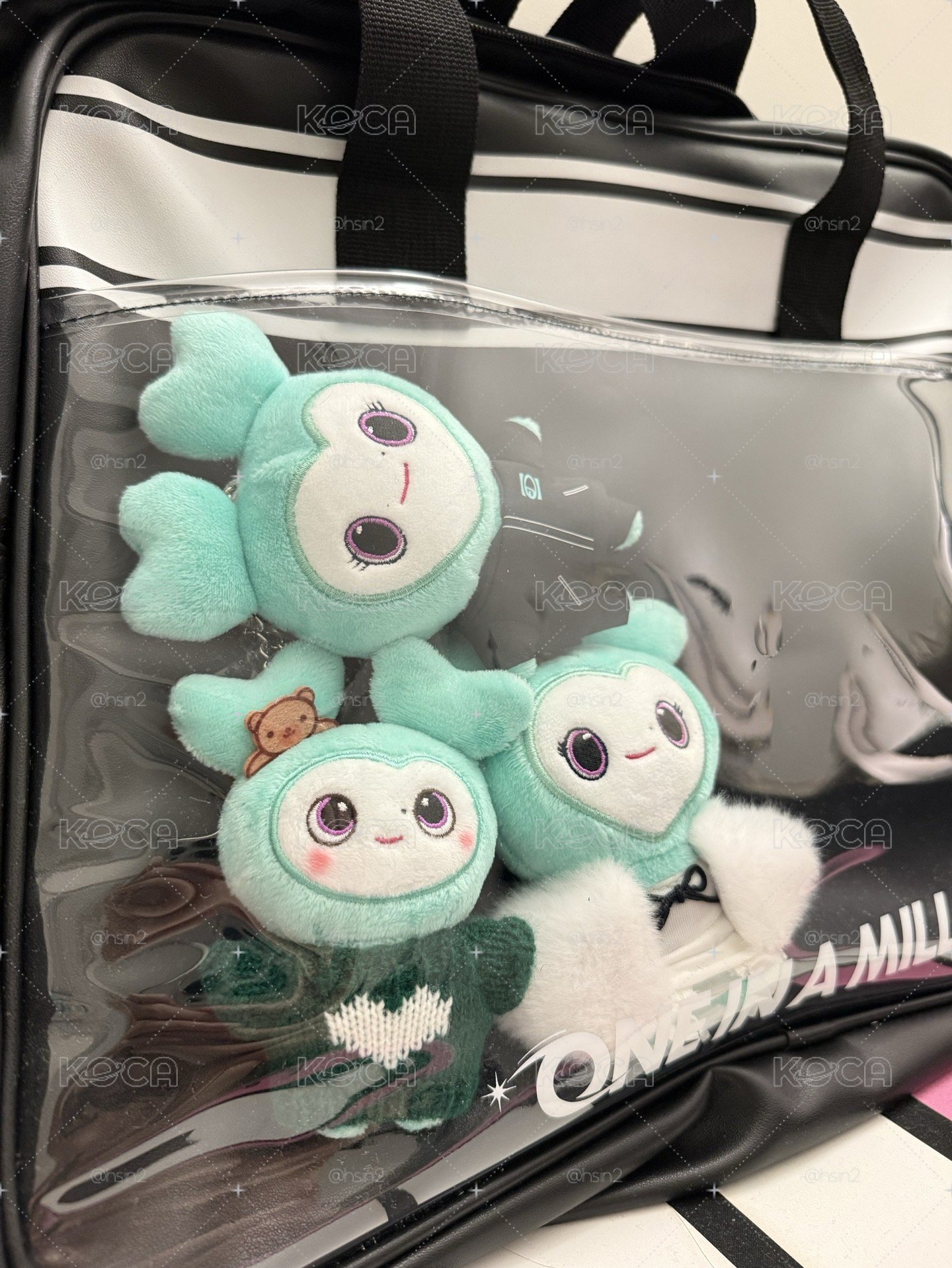 新國立痛包