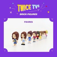 TV6 公仔 