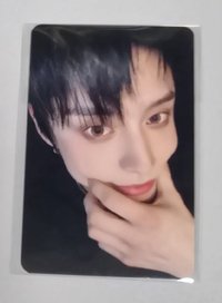 Zb1 迷六 mnet 幸運卡 PB ver. 雄