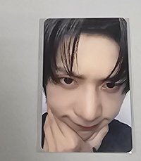 Zb1 迷六 mnet 幸運卡 PB ver. 修