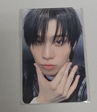 Zb1 迷六 mnet 幸運卡 PB ver. 來